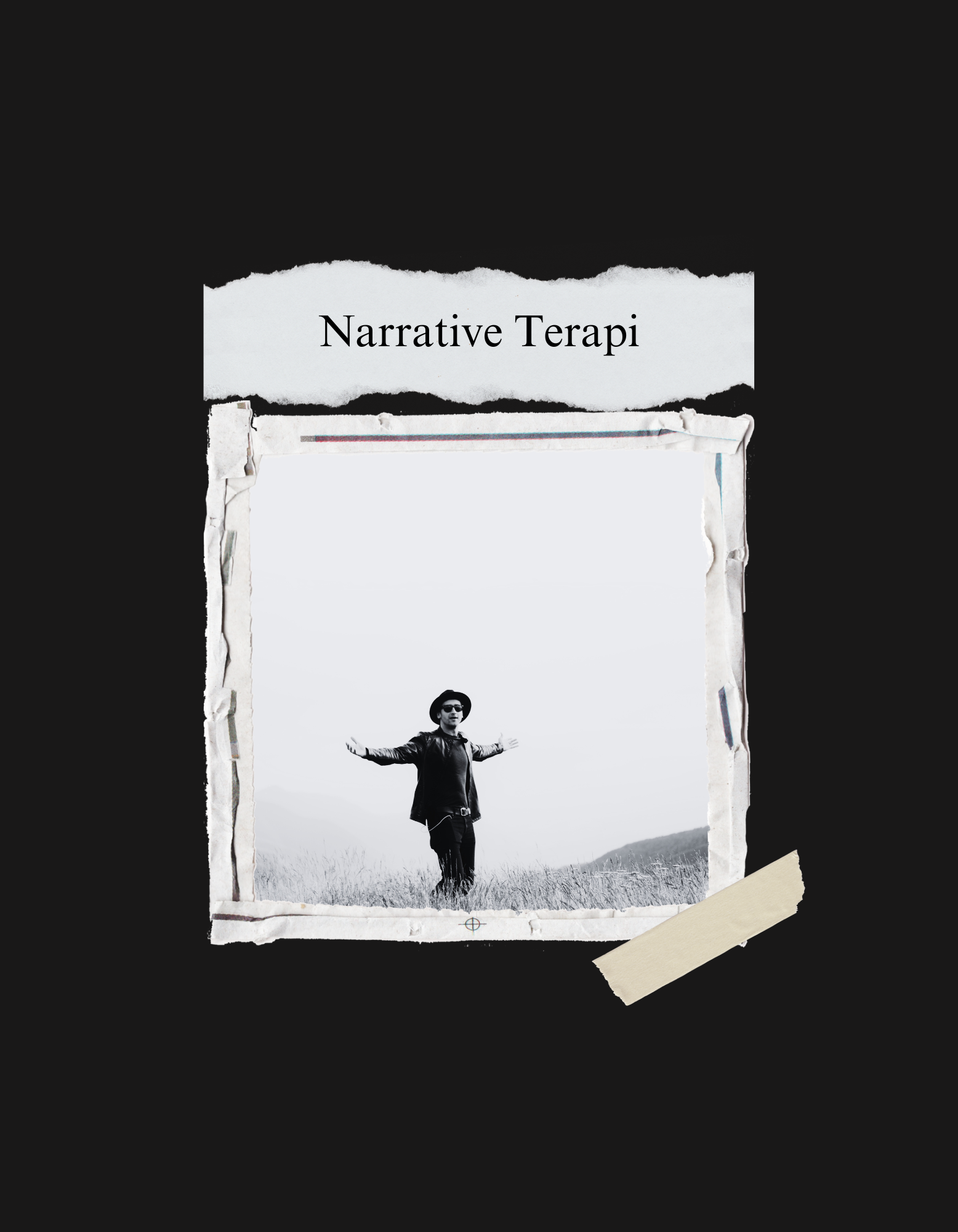 Narrative Terapi